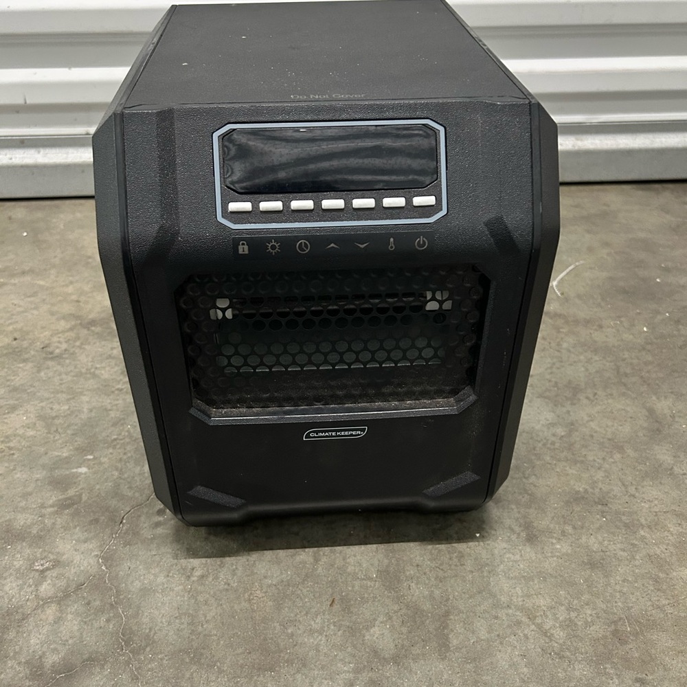 Climate Keeper 6 Element Cabinet Heater